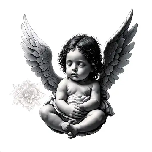 Baby Angel