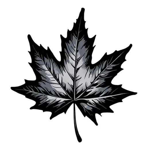 Maple Leaf