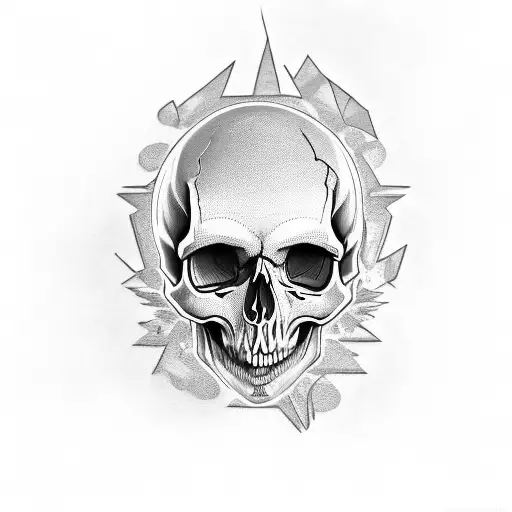 Skull