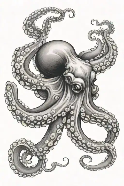 Octopus