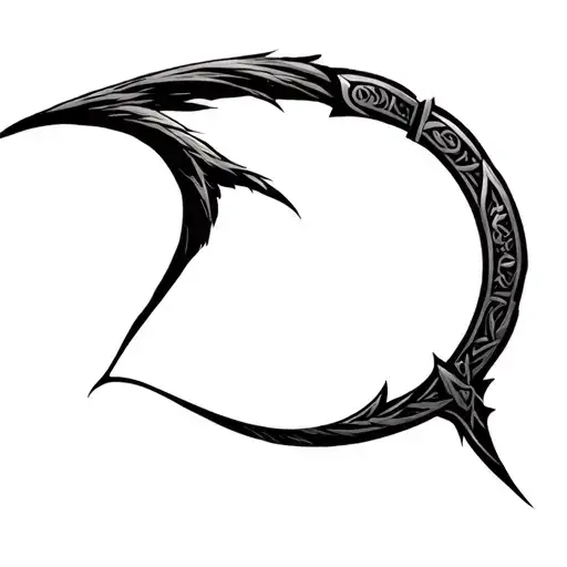 Filler Norse Mythology