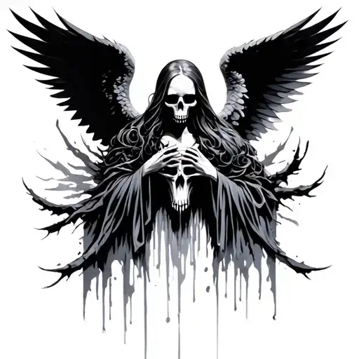 Angel Of Death