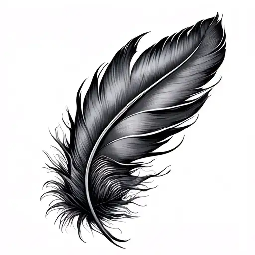 Feather