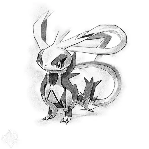 Pokemon Emerald Rayquaza