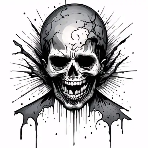 Pain And Suffering Destroyed