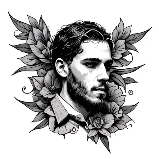 Tattoo For Brother That Committed Suicide