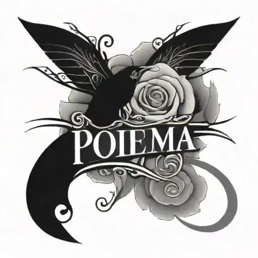 The Word 'Poiema'