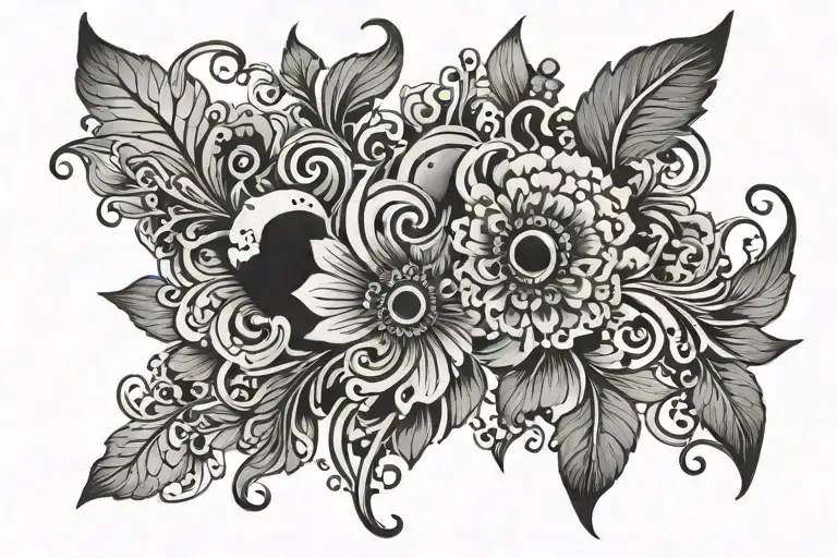 26Th Feb 1983 - 26 September 2024 Semicolon