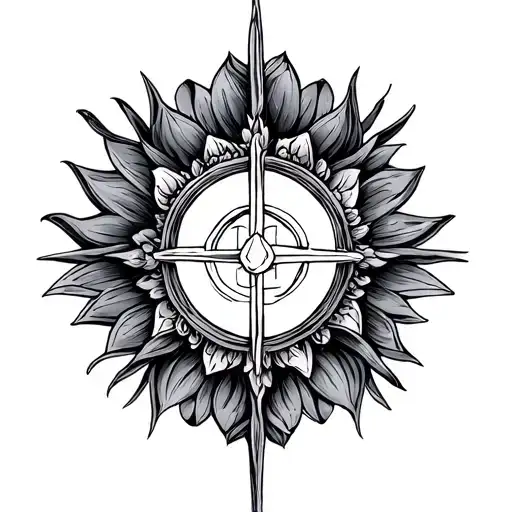 Religious And Spiritual Motifs