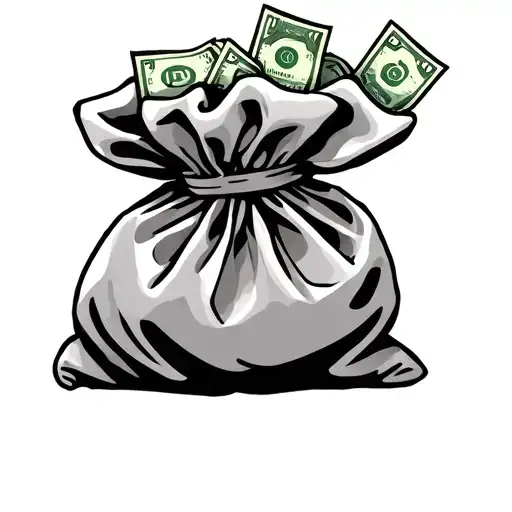 Bag Of Money