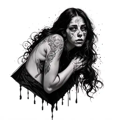 When You're Afraid Of Pain More Than Losing You'll Lose