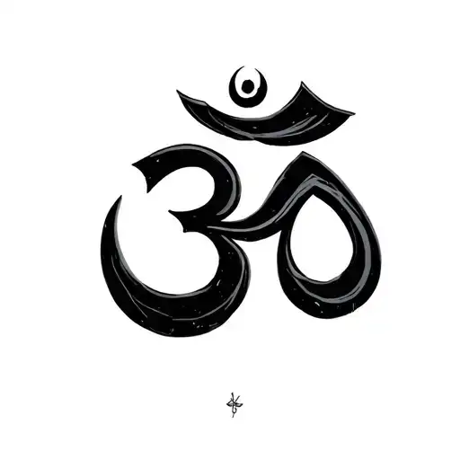 Ohm Symbol Incorporated