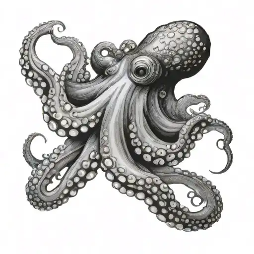 Octopus