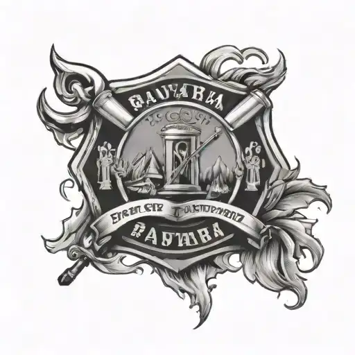 Alps Bavaria Fire Department