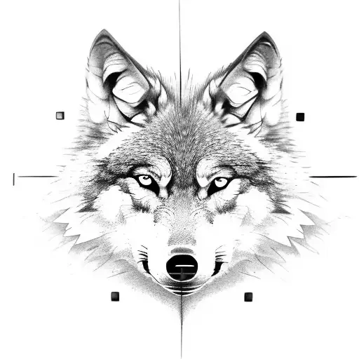 Wolf Clock Swallow