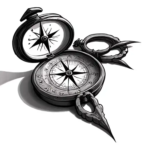 Compass