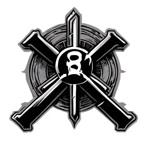Fog Rescue Symbol