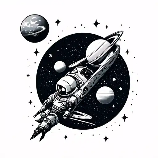 Space Theme