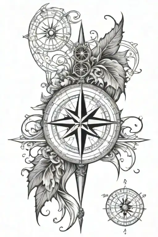 Compass