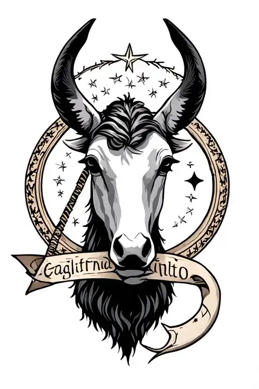 Sagittarius California