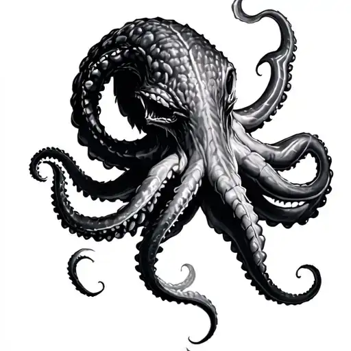 Kraken