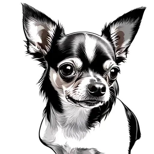 Chihuahua Dog