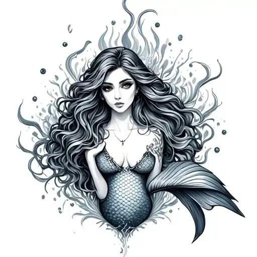 Mermaid