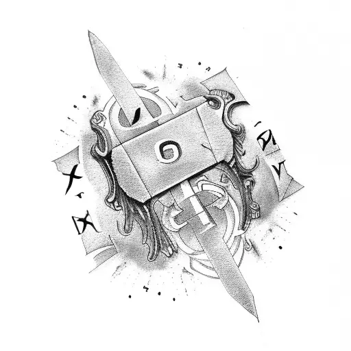 Childrens Birth Dates Roman Numerals Forearm