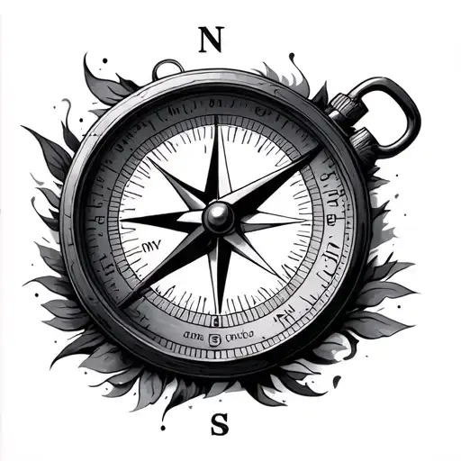 Compass