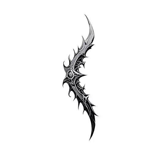 Filler Norse Mythology