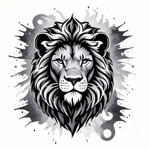 Signe Astro Lion
