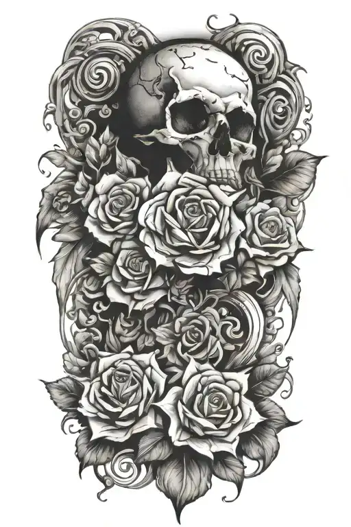 No Since Of Belonging