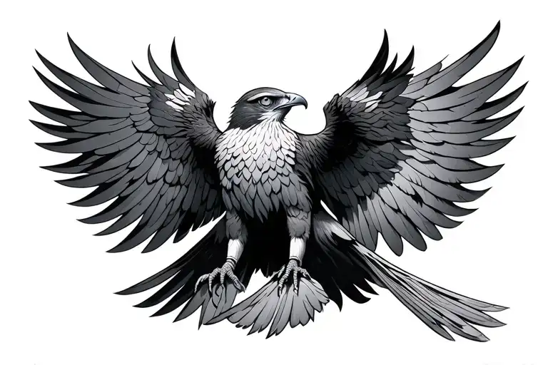 Romulan Bird Of Prey