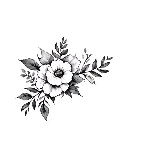 Filler Floral