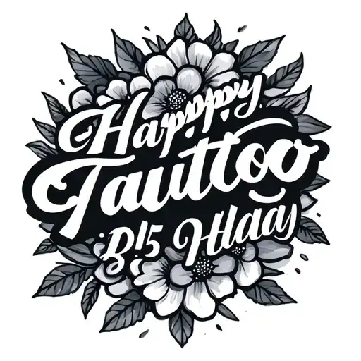 Kids Name And Birthday Date