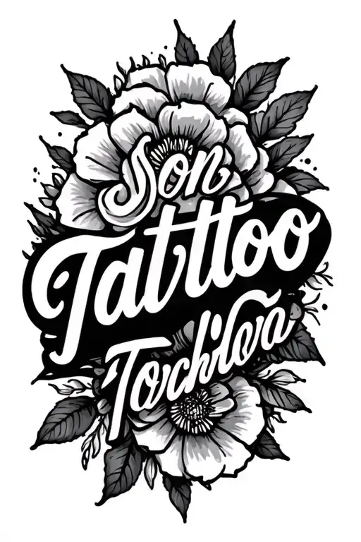 Son Name And Date Of Birth