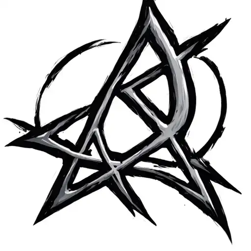 Anarchy Symbol