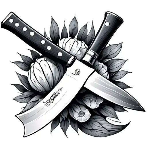 Chef Knife