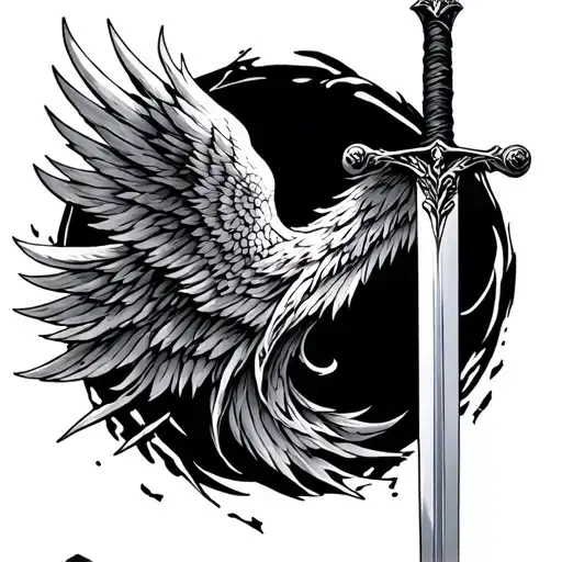 Sword Of The Spirit