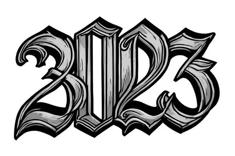 Roman Numerals For May 30Th 2023