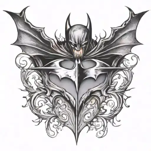 Batman Symbol