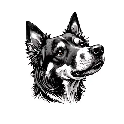 Dog Noise From Oklahoma