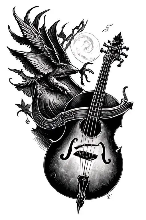 Lotre Harry Potter Music Voyage Forear