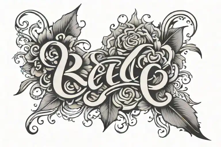 Reece Script