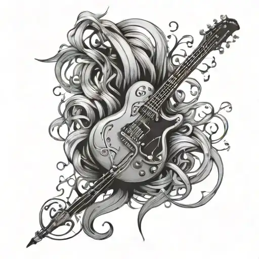 Music Emo Metal Music