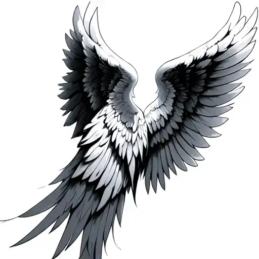 Rota Angel Wings That Is