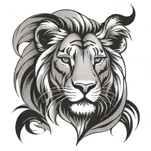 Leo Zodiac Sign