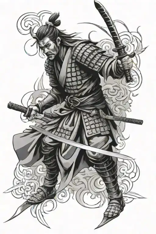 Samurai