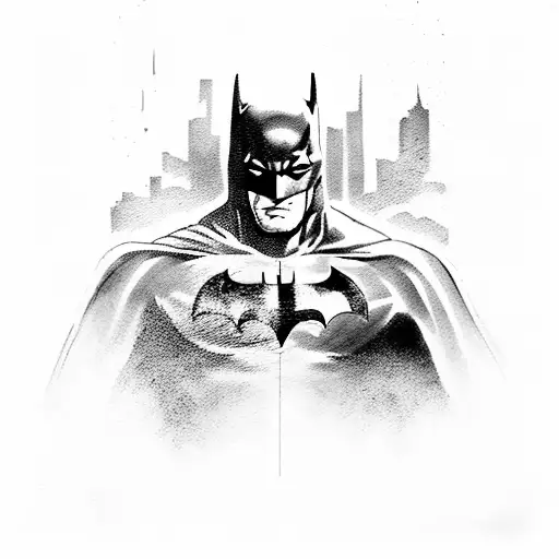 Batman Background