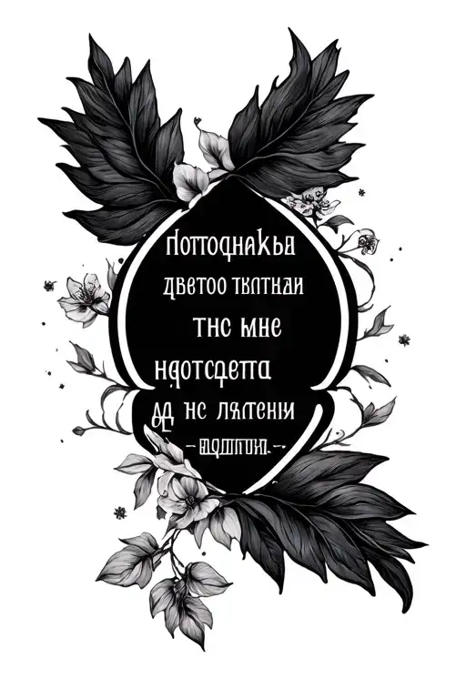 Cyrillic Bible Verse